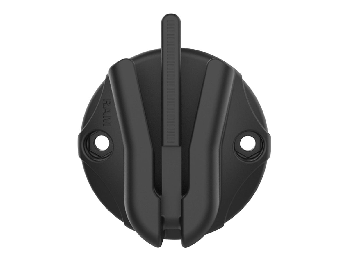 RAM Universal - magnetic clip base for microphone
