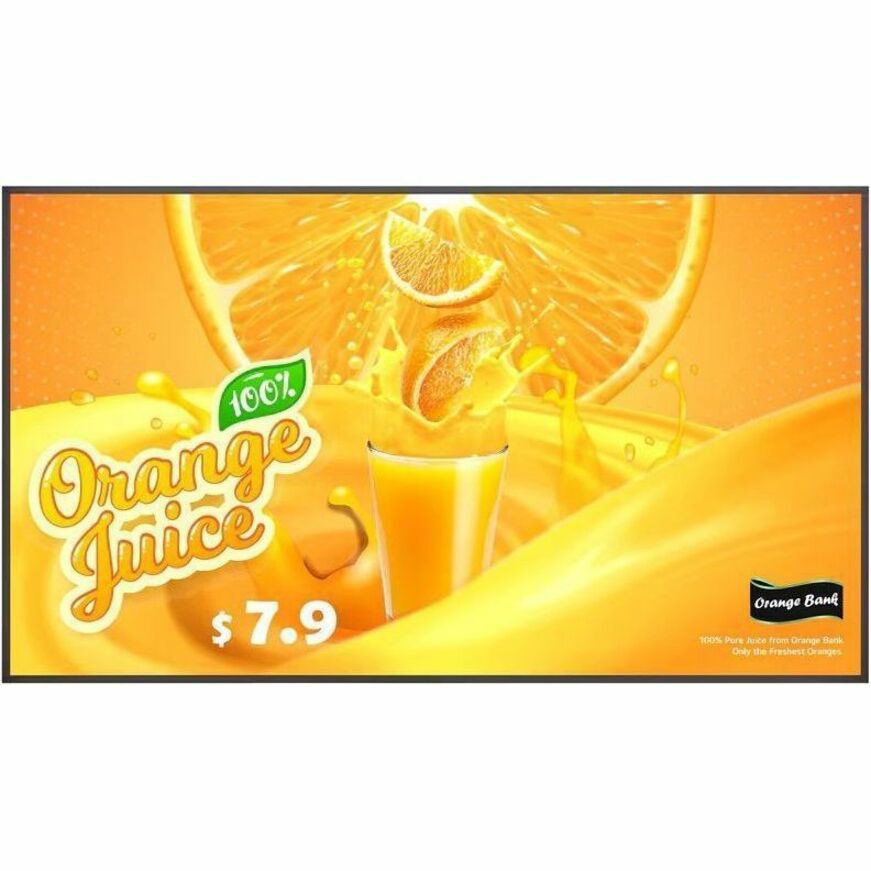 LG 49UH5Q-E Digital Signage Display