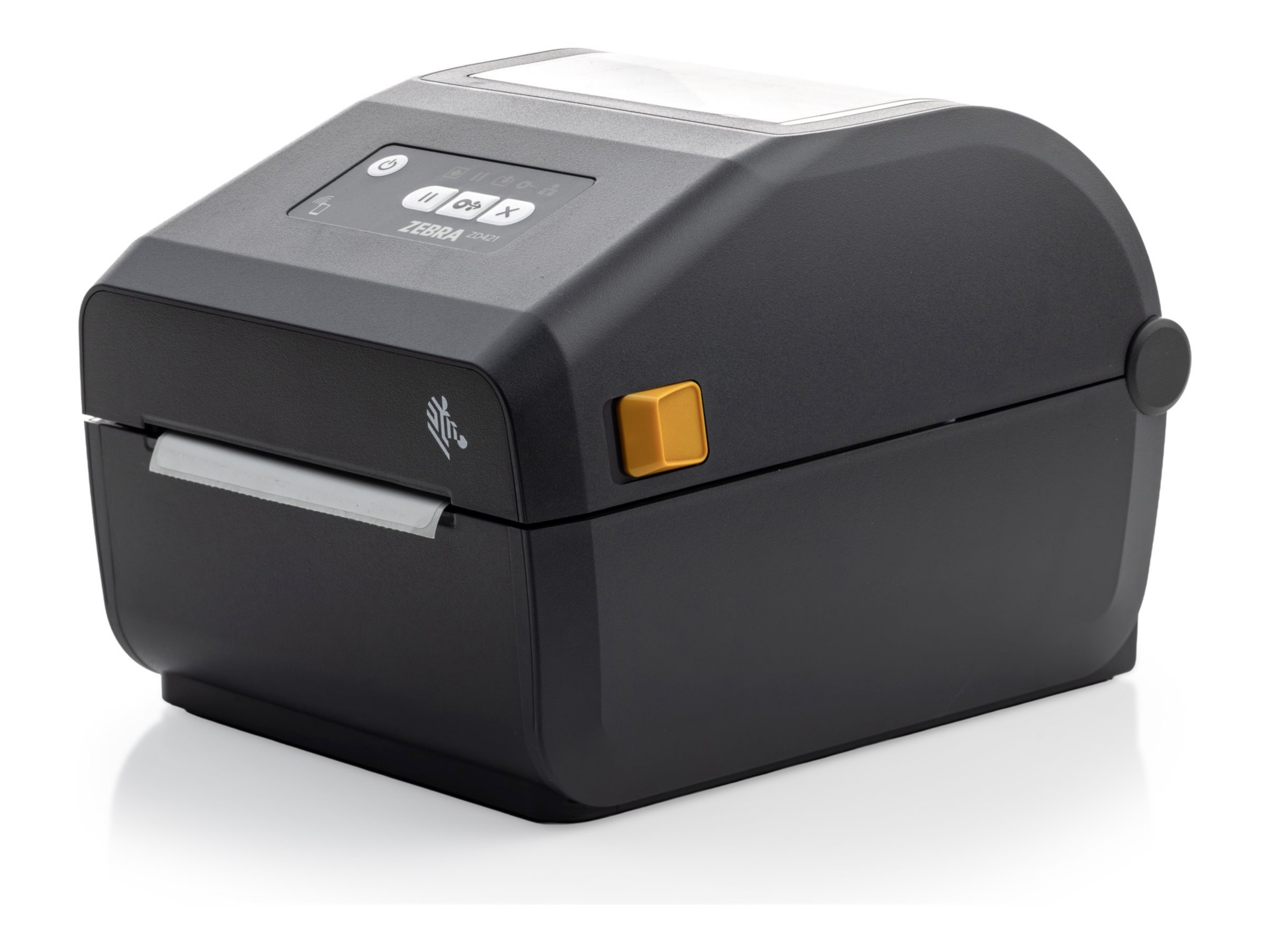 Zebra ZD421 - label printer - B/W - direct thermal