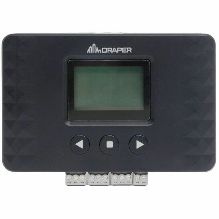 Draper A\V Gateway