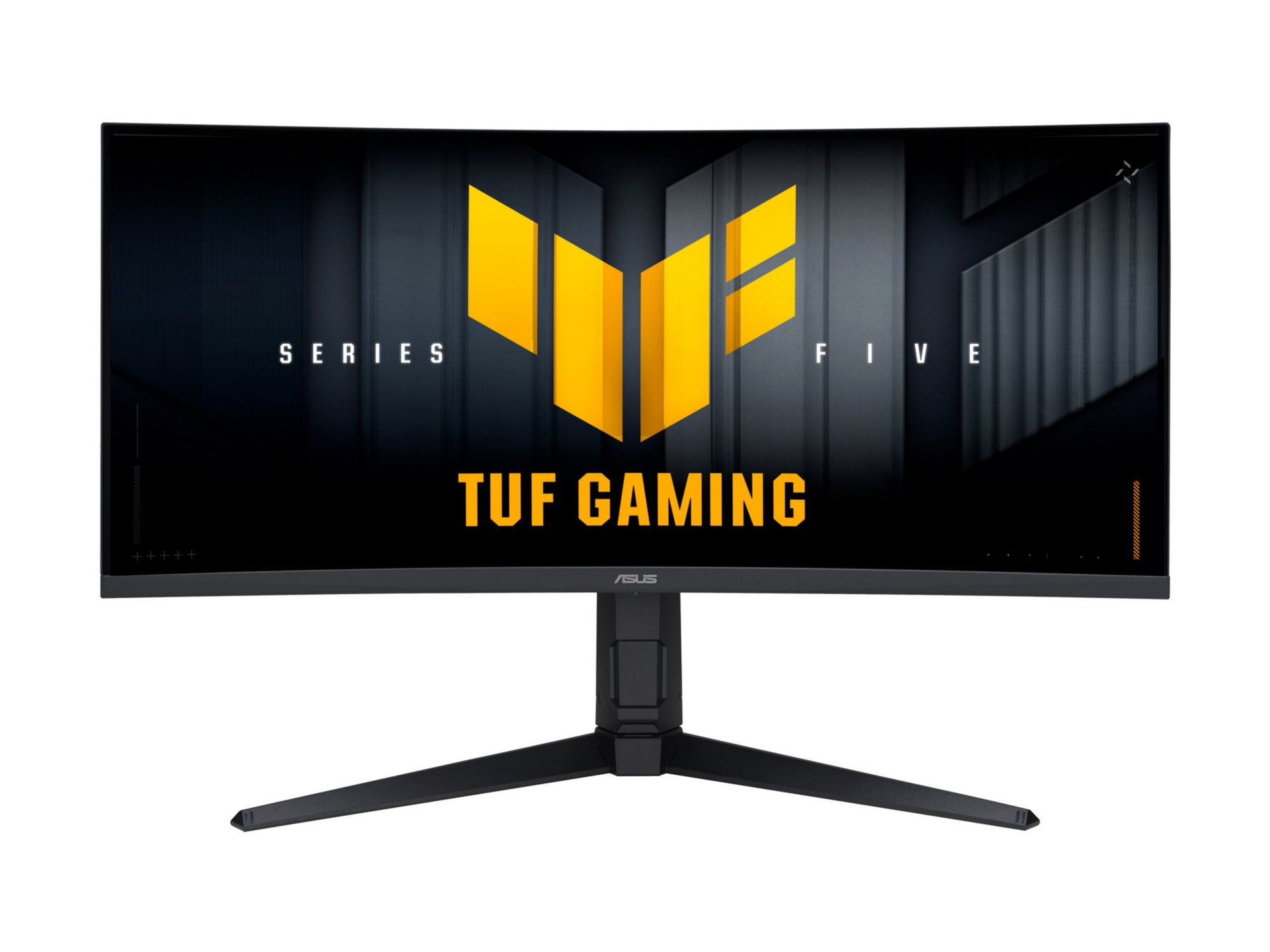 ASUS TUF Gaming VG34WQML5A - 5 Series - LED monitor - curved - 34" - HDR