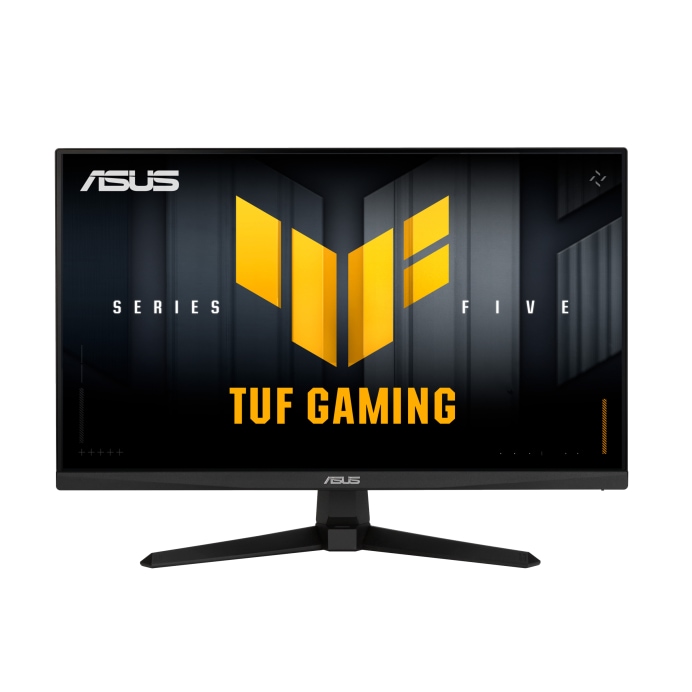 ASUS TUF Gaming VG259QM5A - LED monitor - Full HD (1080p) - 25" - HDR