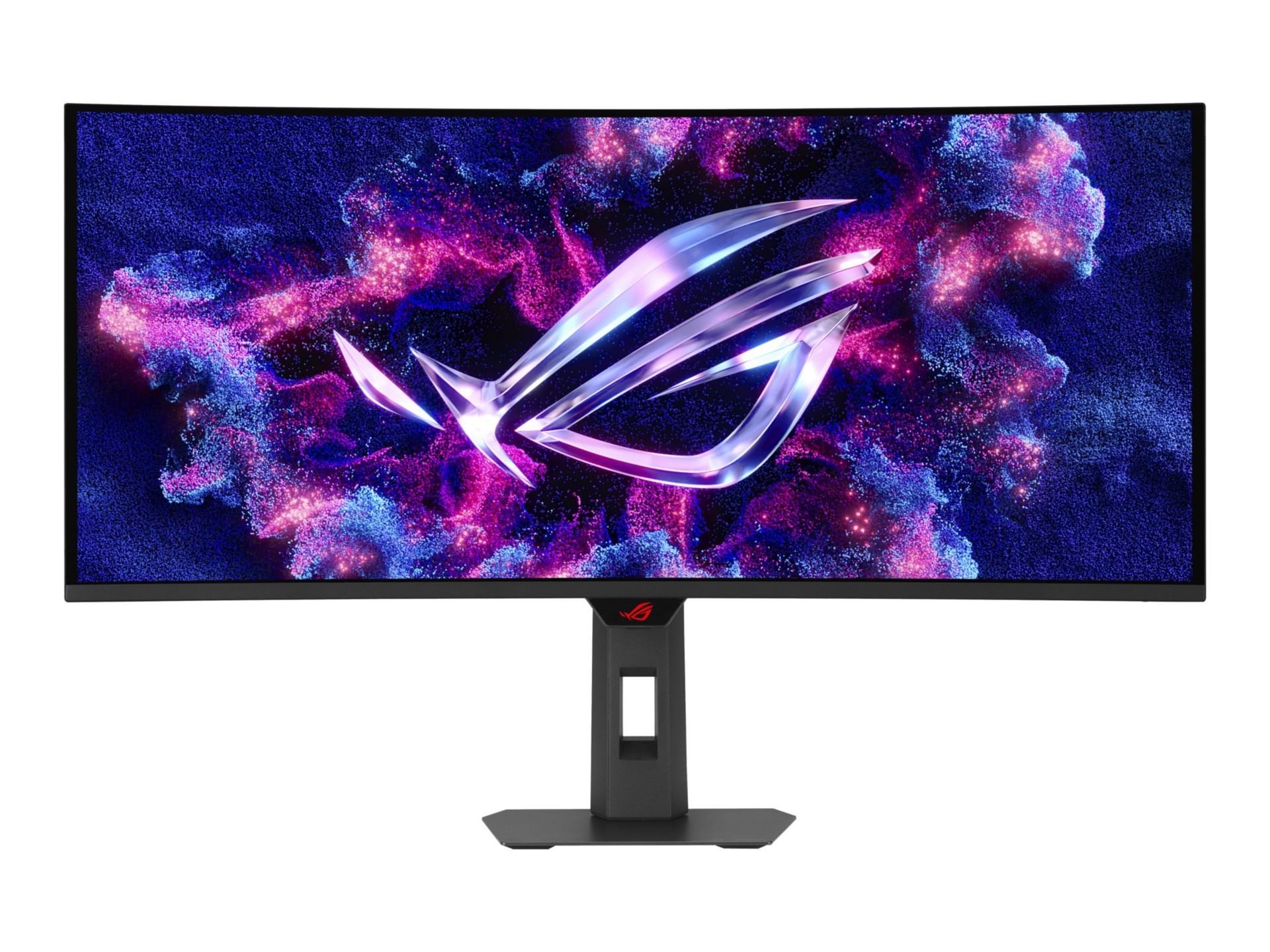 ASUS ROG Strix XG34WCDMTG - OLED monitor - curved - 34" - HDR