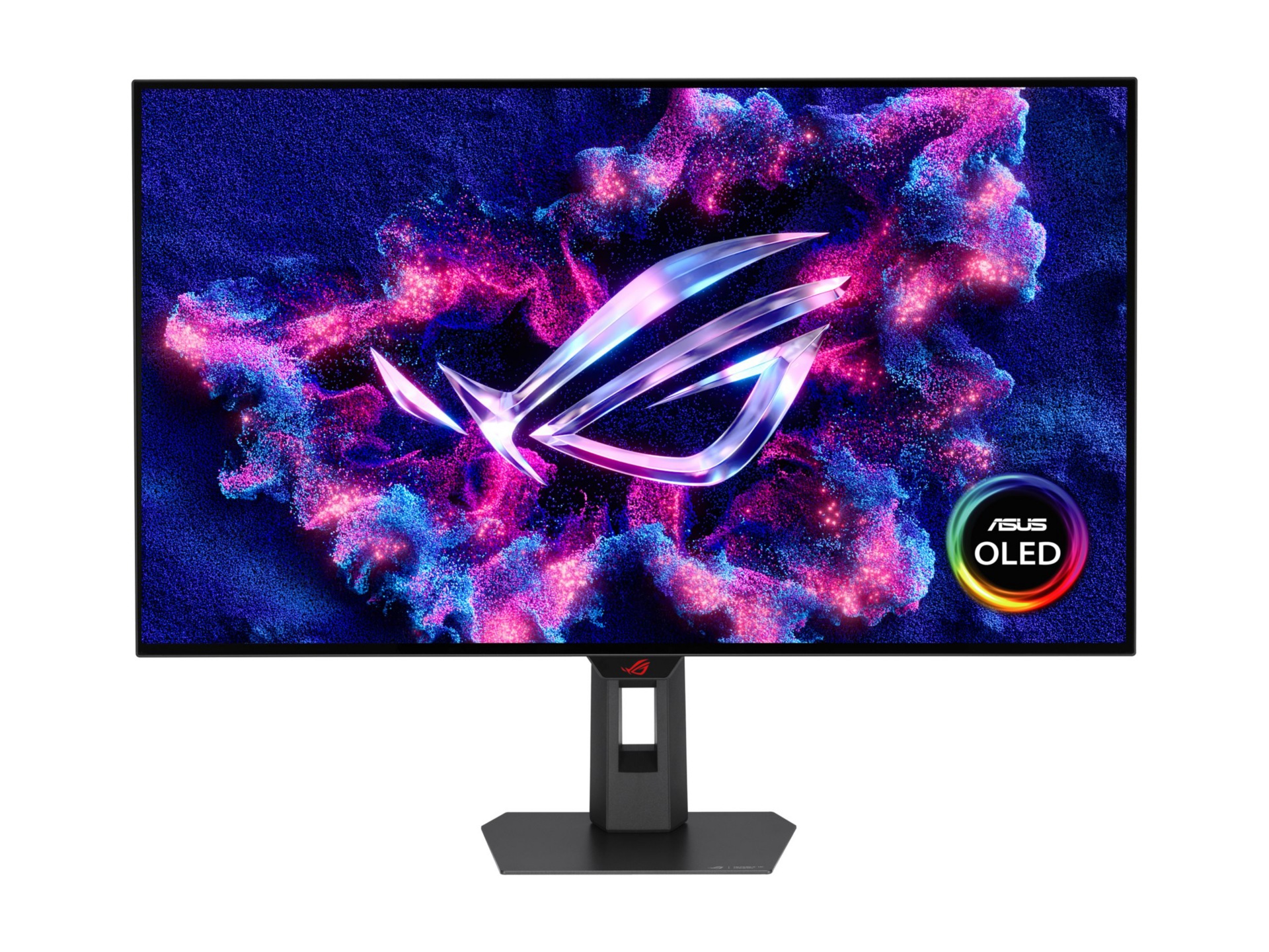 ASUS ROG Strix XG32UCWG - OLED monitor - 4K - 32" - HDR