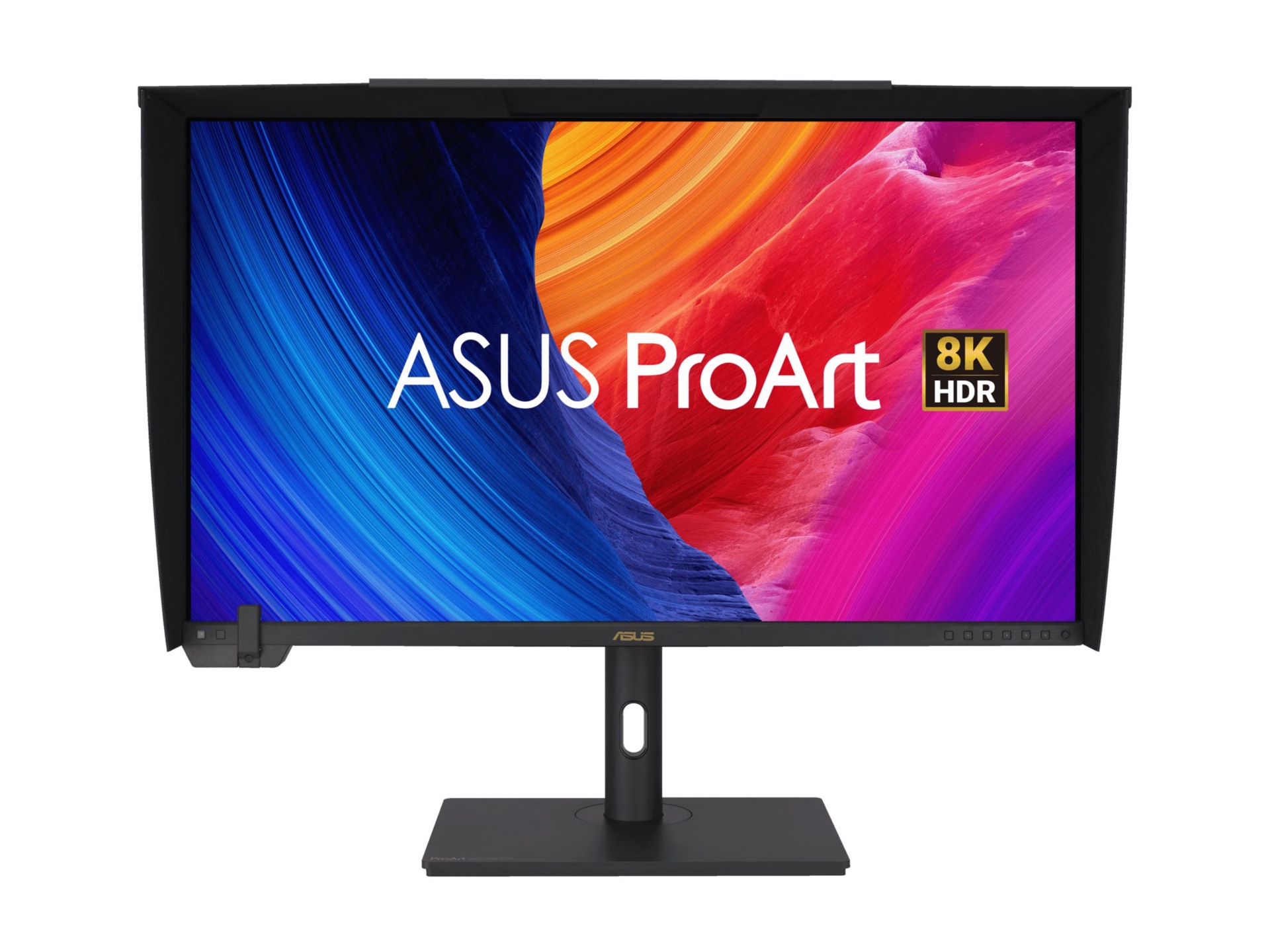 ASUS ProArt PA32KCX - LED monitor - 8K - 32" - HDR