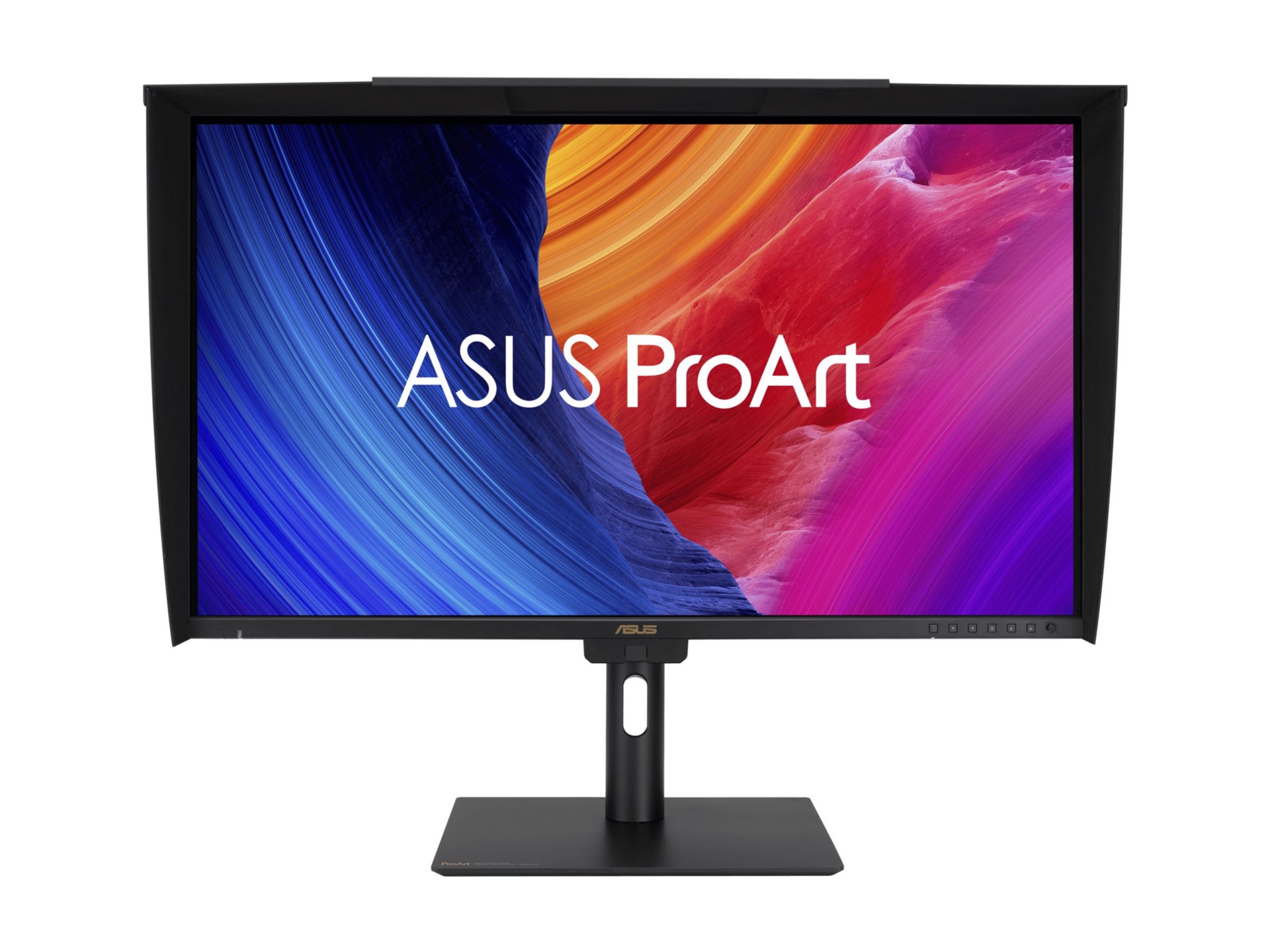 ASUS ProArt PA32UCE - LED monitor - 4K - 32" - HDR