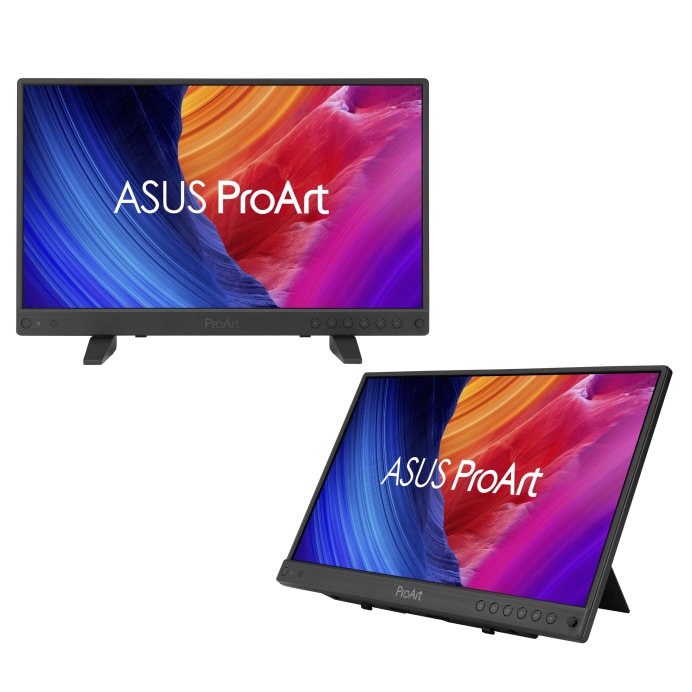 ASUS ProArt Display PA16USV