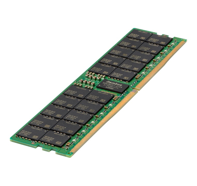 HPE SmartMemory - DDR5 - module - 32 GB - DIMM 288-pin / PC5-22400