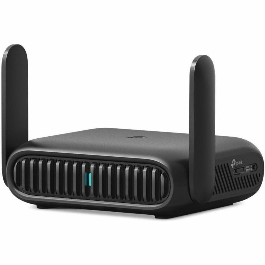 TP-Link TL-WR3602BE Wi-Fi 7 IEEE 802.11be Ethernet Wireless Router