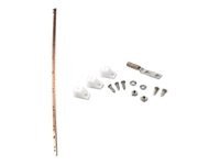 CPI Vertical Rack Busbar Kit - rack isolation kit