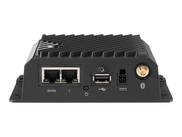 Cradlepoint R920 Series R920-C7B - wireless router - WWAN - Wi-Fi 6 - 3G, 4