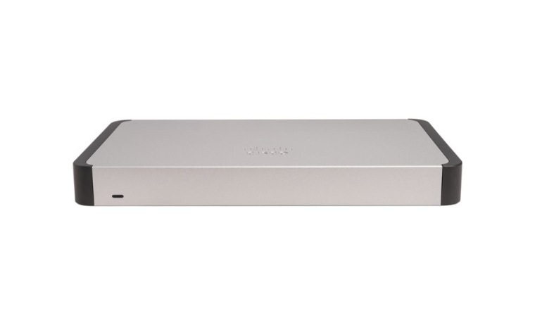 Cisco Meraki C8121-G2 - router - desktop, wall-mountable - C8121