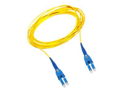 Corning Pretium EDGE Solutions network cable - 3 m - 3 m - yellow