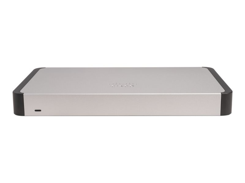 Cisco Meraki C8121-G2 - router - desktop, wall-mountable