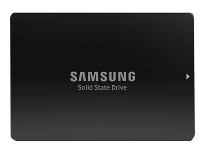 Samsung PM897 MZ7L33T8HBNA - SSD - 3.84 TB - SATA 6Gb/s