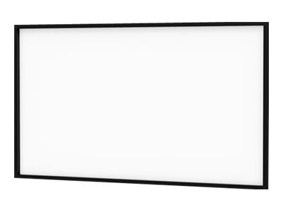 Da-Lite Da-Snap HDTV Format - projection screen - 220" (220.1 in)