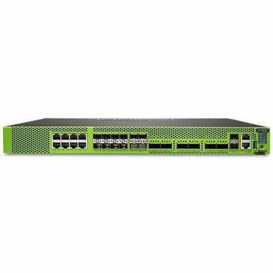 Juniper SRX4300 High Availability Firewall