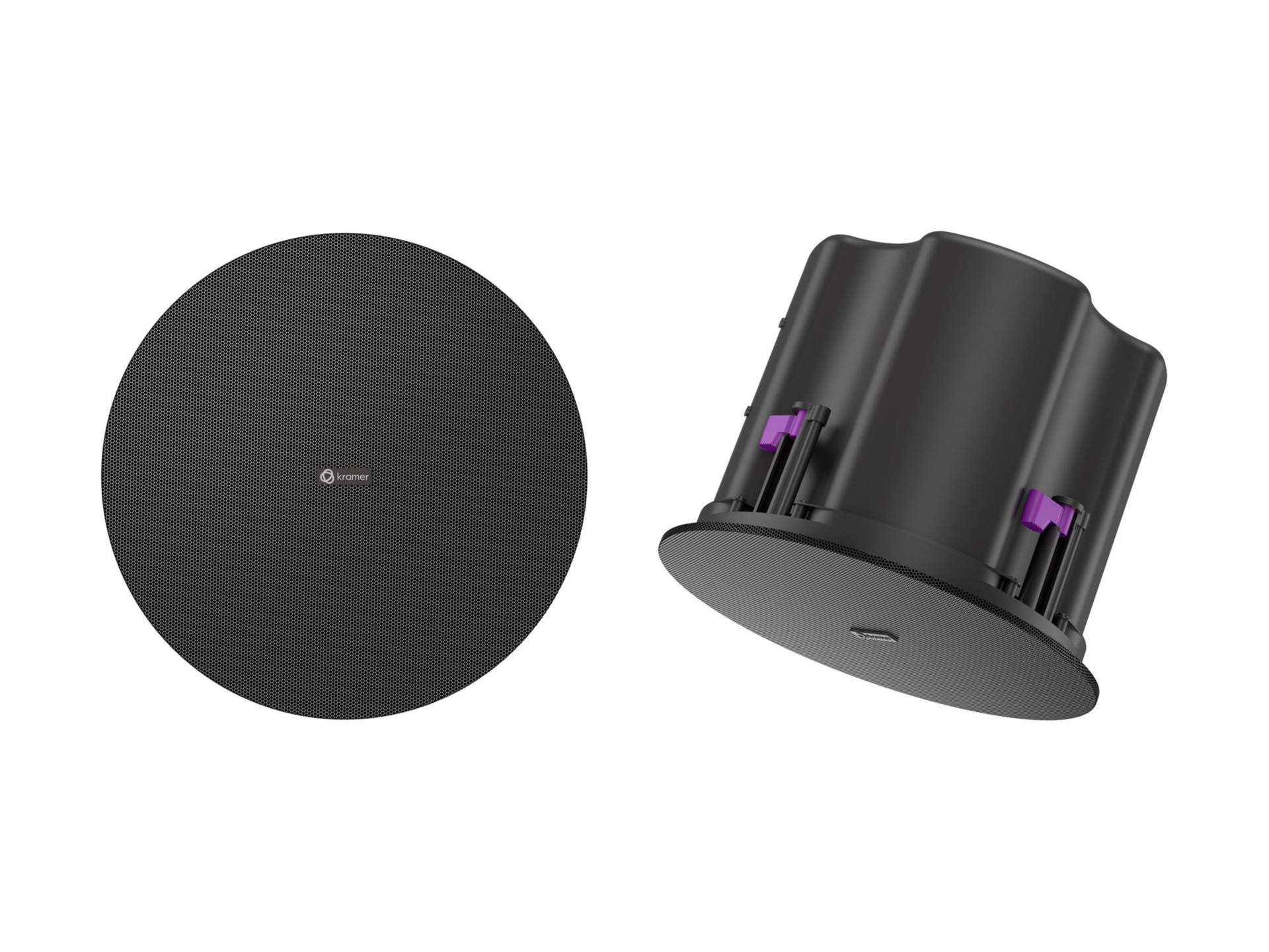 Kramer CL-8P - speaker - for PA system
