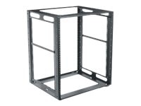 Middle Atlantic CFR CFR-9-18 - rack - 9U