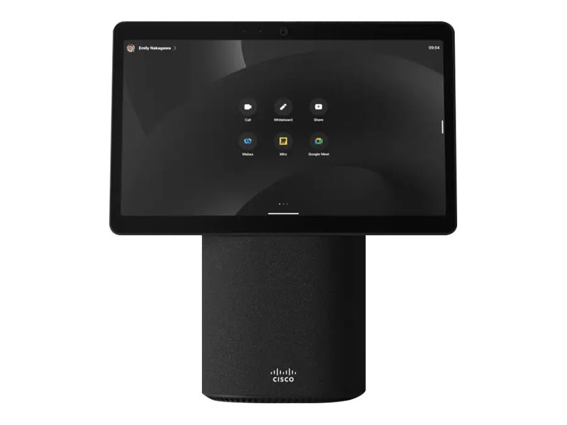 Cisco Webex Desk Mini - video conferencing device