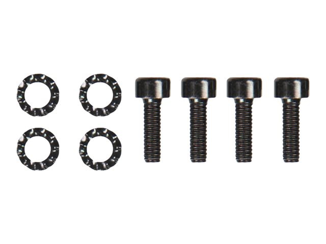 Brodit - mounting hardware for pedestal mount