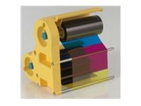 Magicard - YMCKK - print ribbon (color)