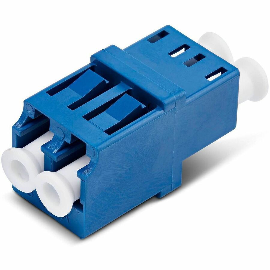STARTECH LC TO LC FIBER COUPLER