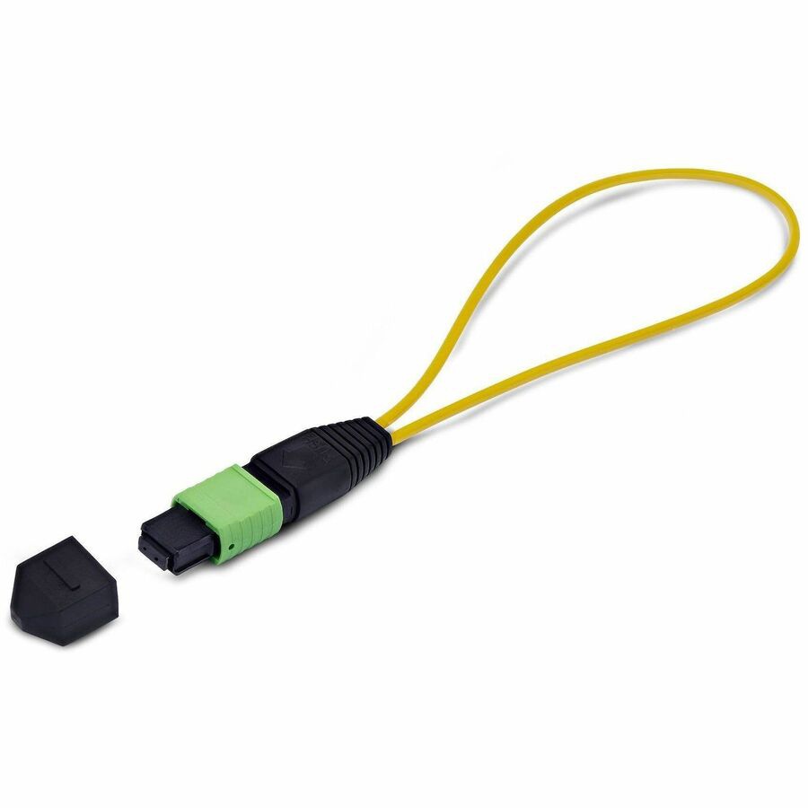 STARTECH MPO FEMALE LOOPBACK PLUG