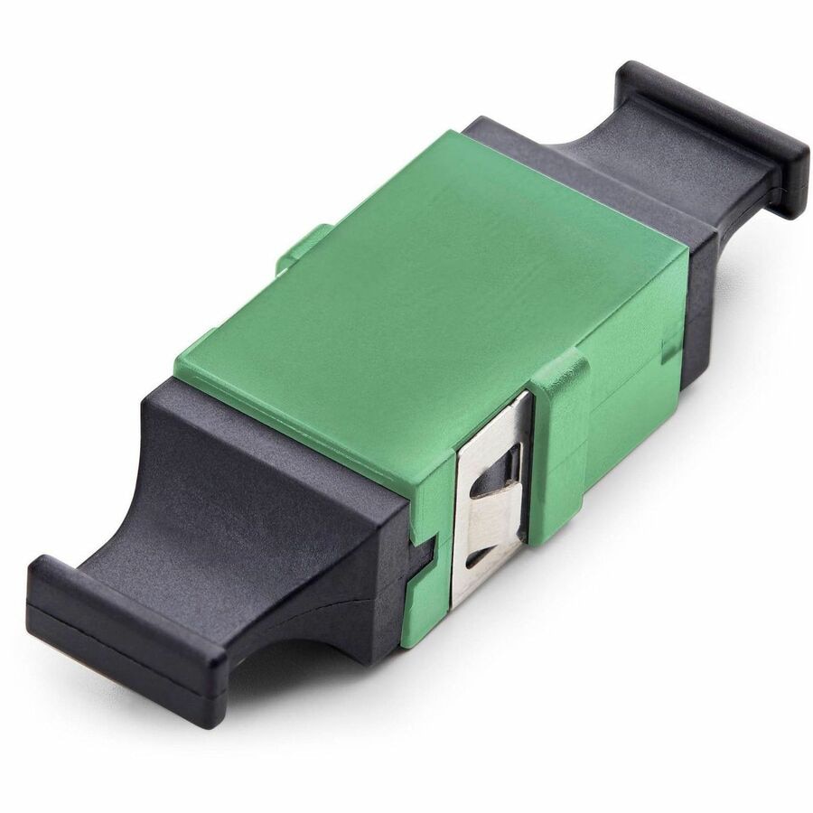 STARTECH SINGLE MODE MPO/MTP COUPLER