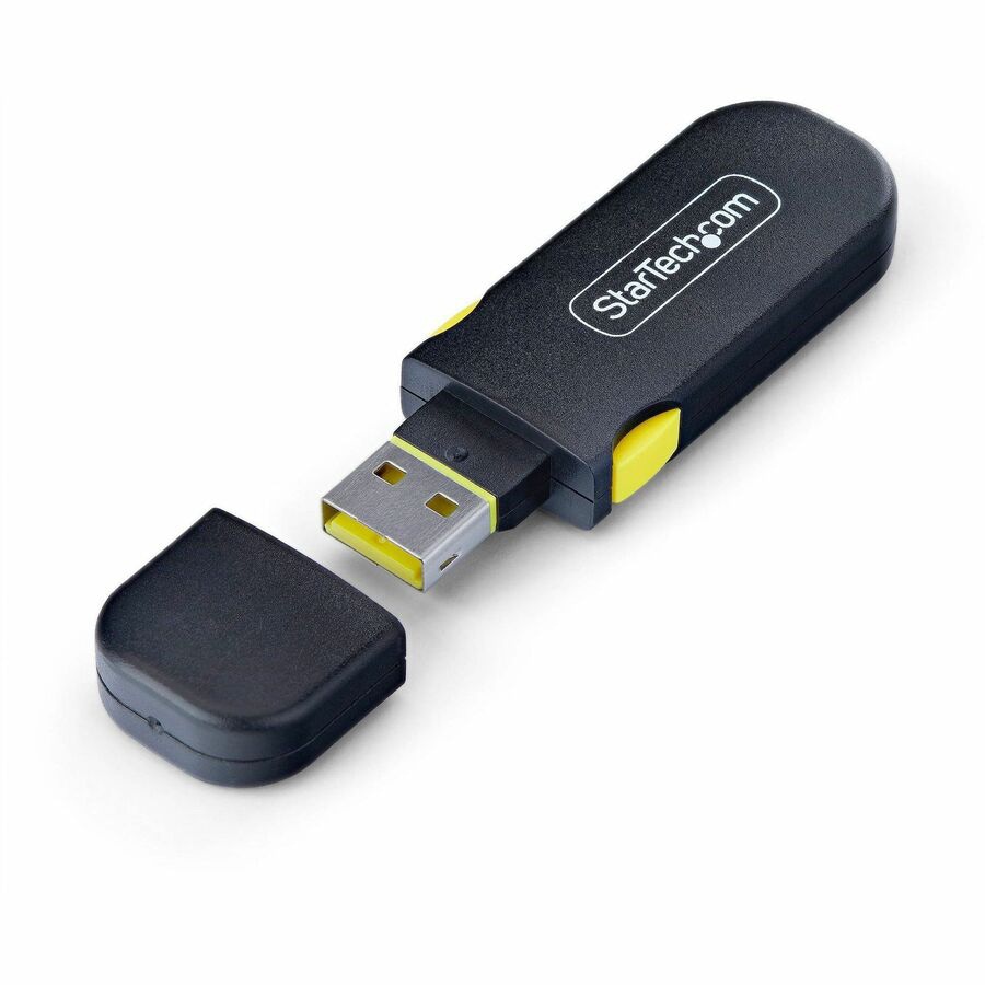 STARTECH USB-A PORT BLOCKER KEY