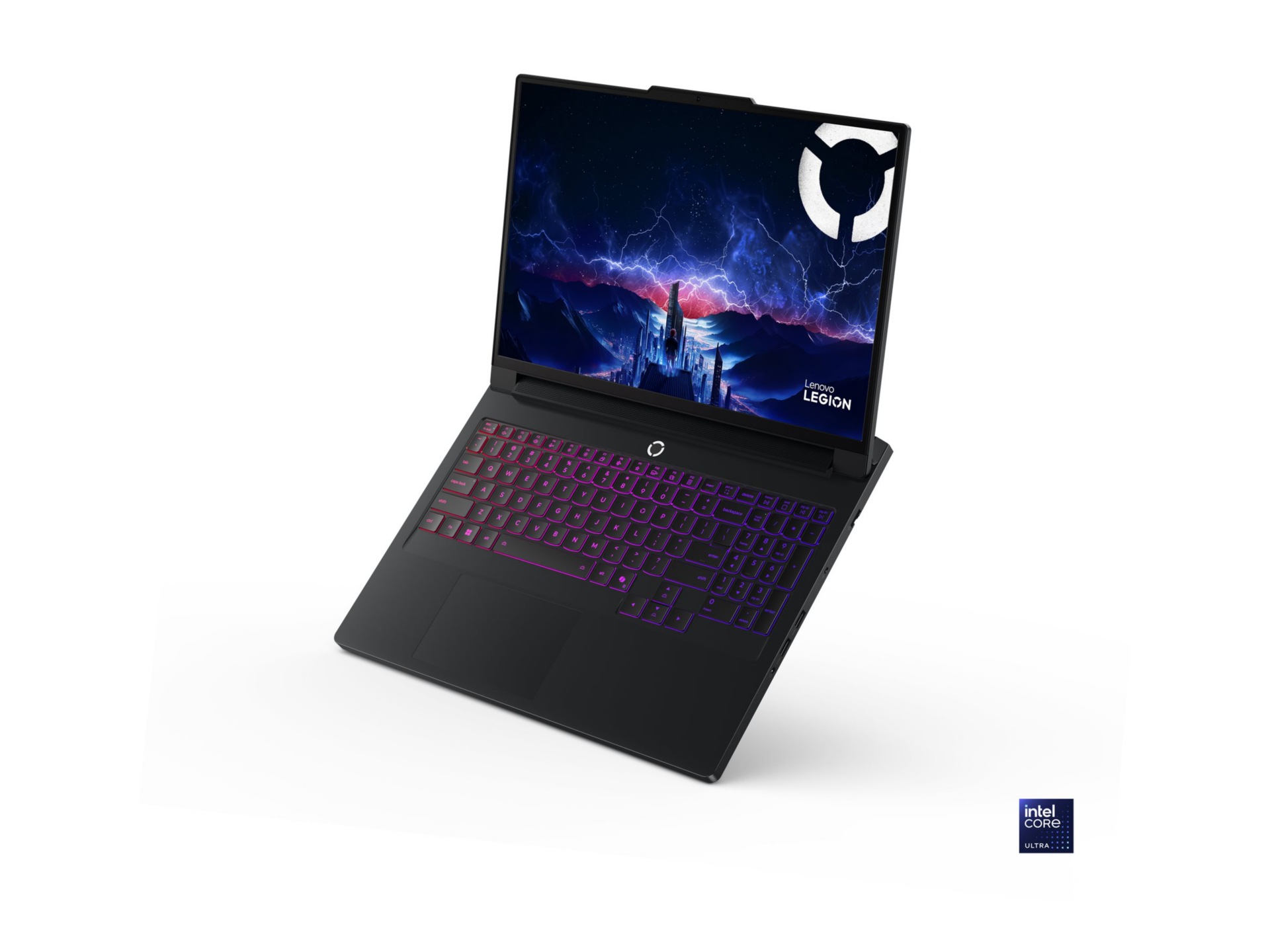 Lenovo Legion Pro 7 16IAX10H - AI PC - 16" - Intel Core Ultra 9 - 290HX Plu