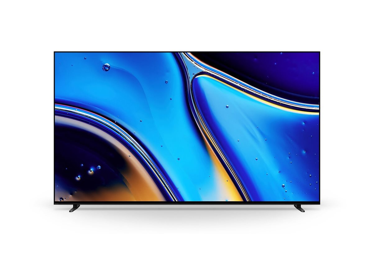 Sony Bravia XR8B K-77XR8B 77" Class (76.7" viewable) OLED TV - 4K