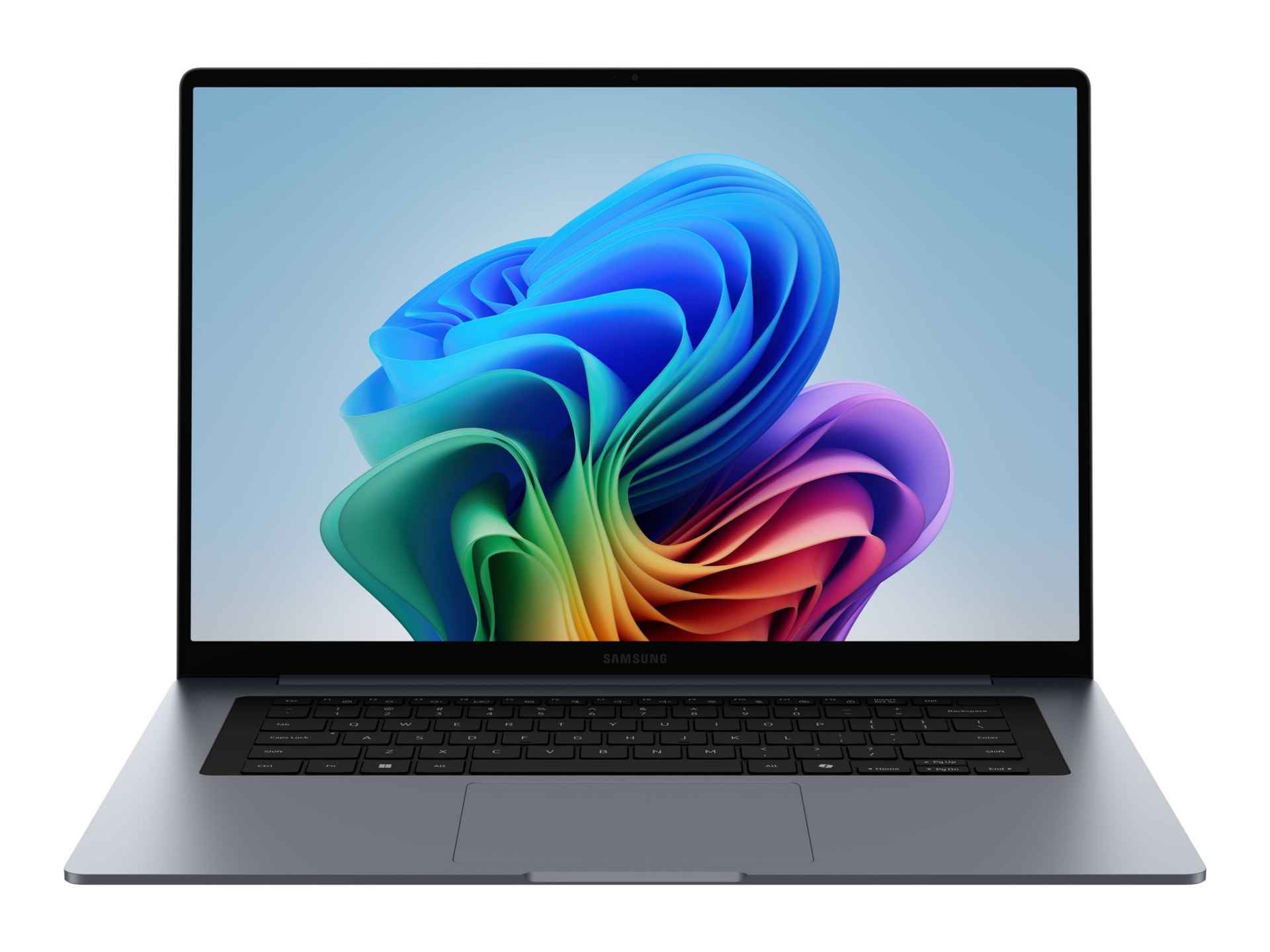 Samsung Galaxy Book6 - Enterprise Edition - Copilot+ PC - 16" - Intel Core