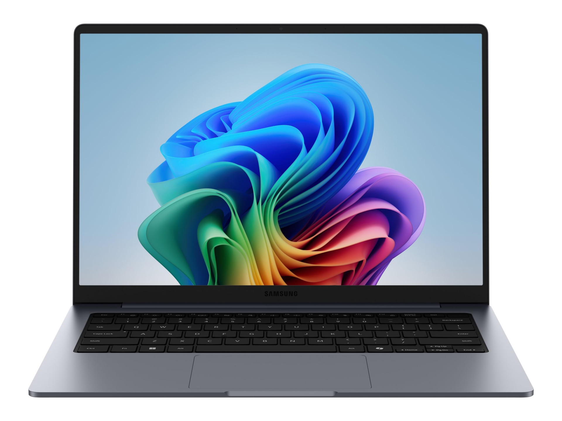 Samsung Galaxy Book6 - Enterprise Edition - Copilot+ PC - 14" - Intel Core