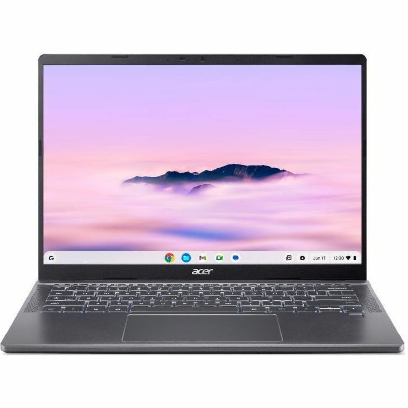 Acer Chromebook Plus 714 CBE794-1 CBE794-1-54PZ 14" Clamshell Chromebook -