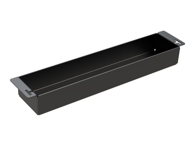 Gamber-Johnson mounting component - black
