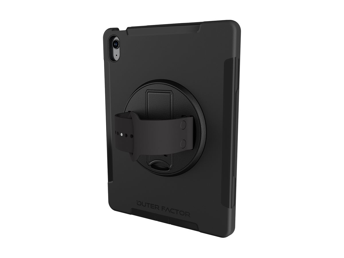 OuterFactor WorkForce Pro X - protective case for tablet