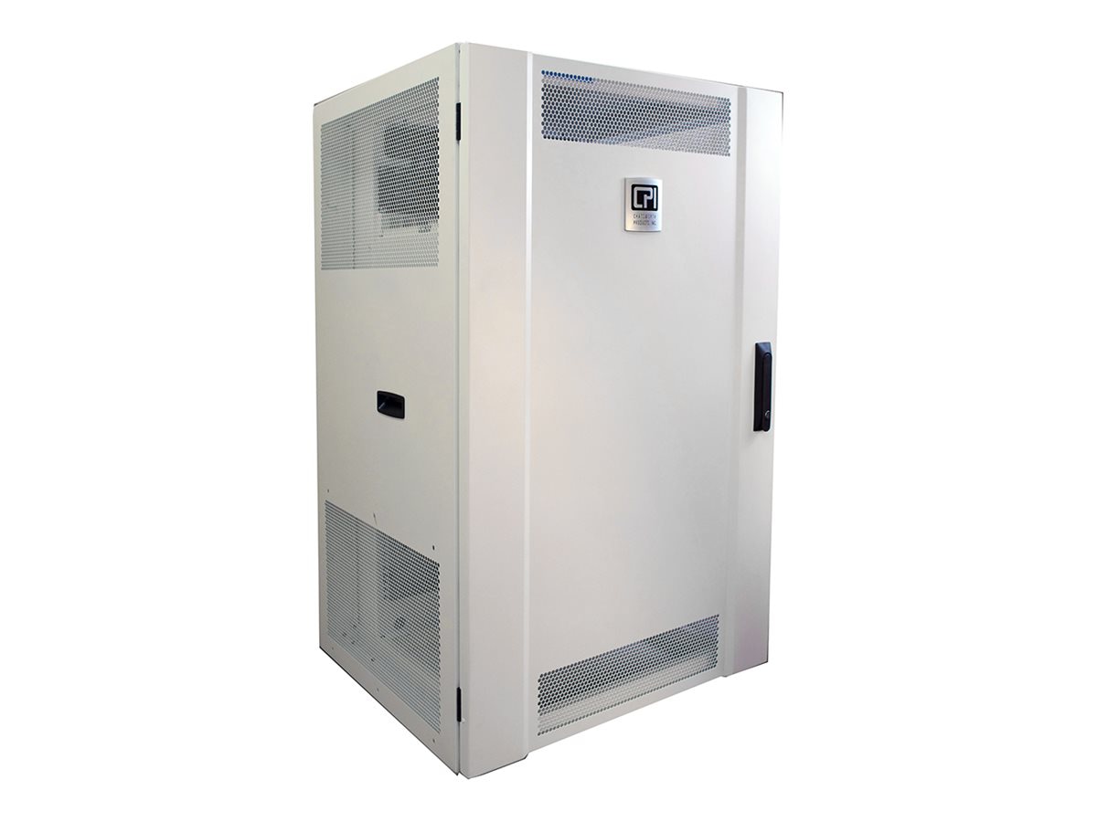 CPI VersaEdge - cabinet