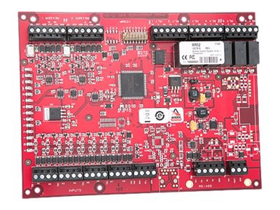 HID Mercury MR52-S3 - SMART card reader controller