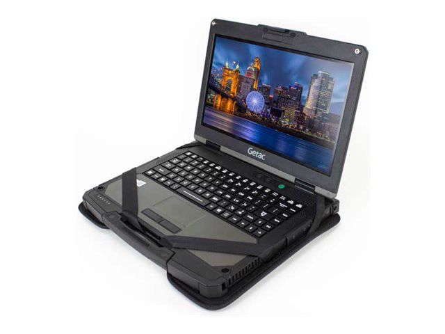 Infocase ModuFlex - notebook platform