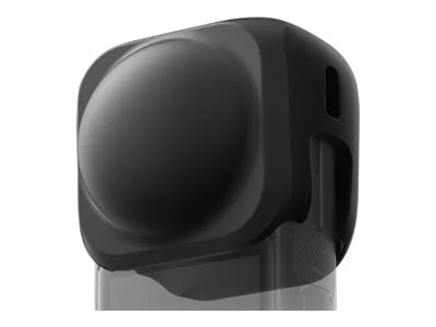 Insta360 lens cap