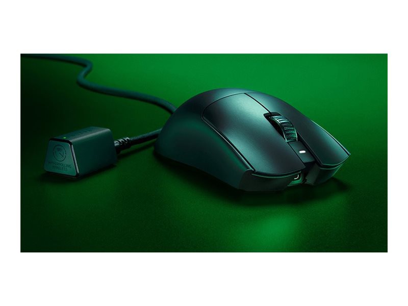 Razer Viper V3 Pro - mouse - USB - black