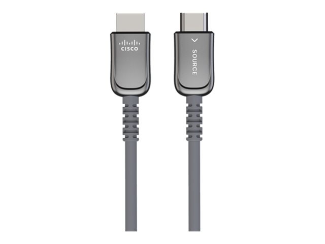 Cisco HDMI cable - 4 m