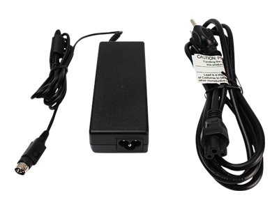 Custom America - power adapter - 120 Watt