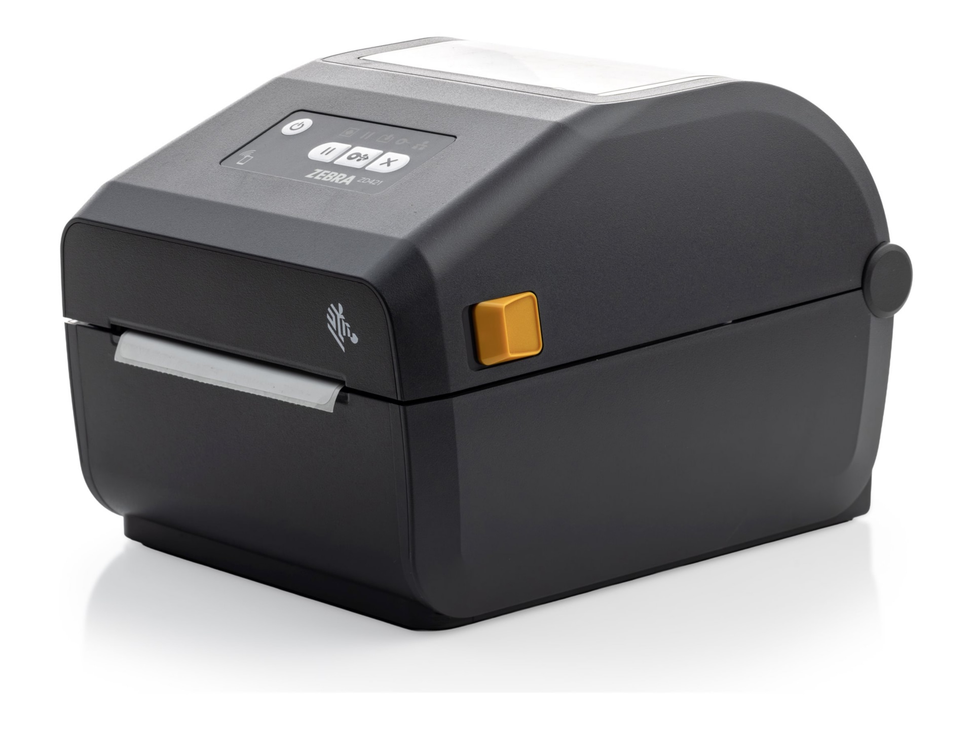 Zebra ZD421 - label printer - B/W - direct thermal
