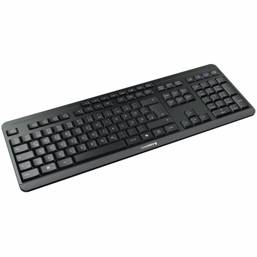 CHERRY STREAM DESKTOP JD-857K Keyboard