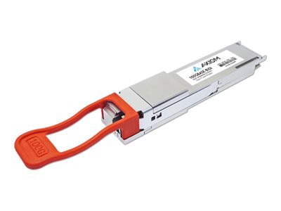 Axiom - QSFP28 transceiver module - 100GbE