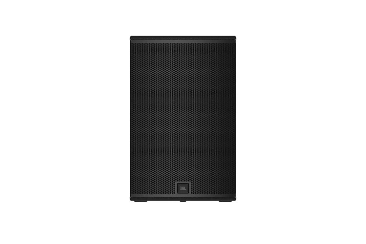 JBL SRX915M 15" Powered Multi-Purpose Speaker - Black