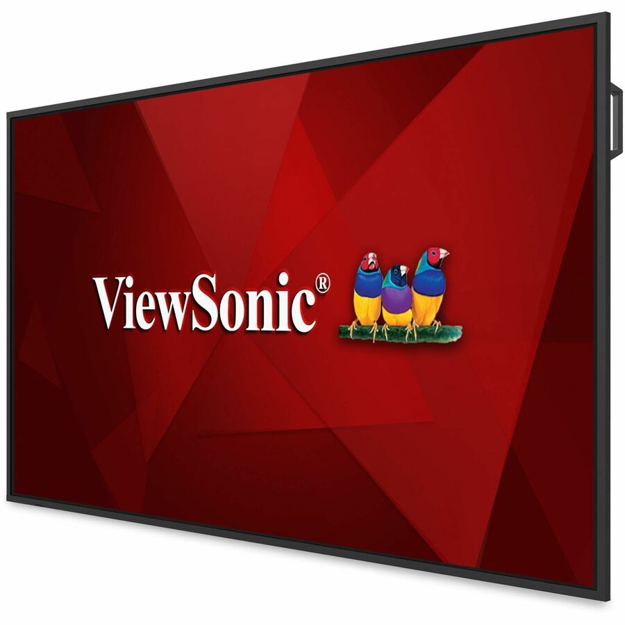 ViewSonic CDE75G3 Digital Signage Display