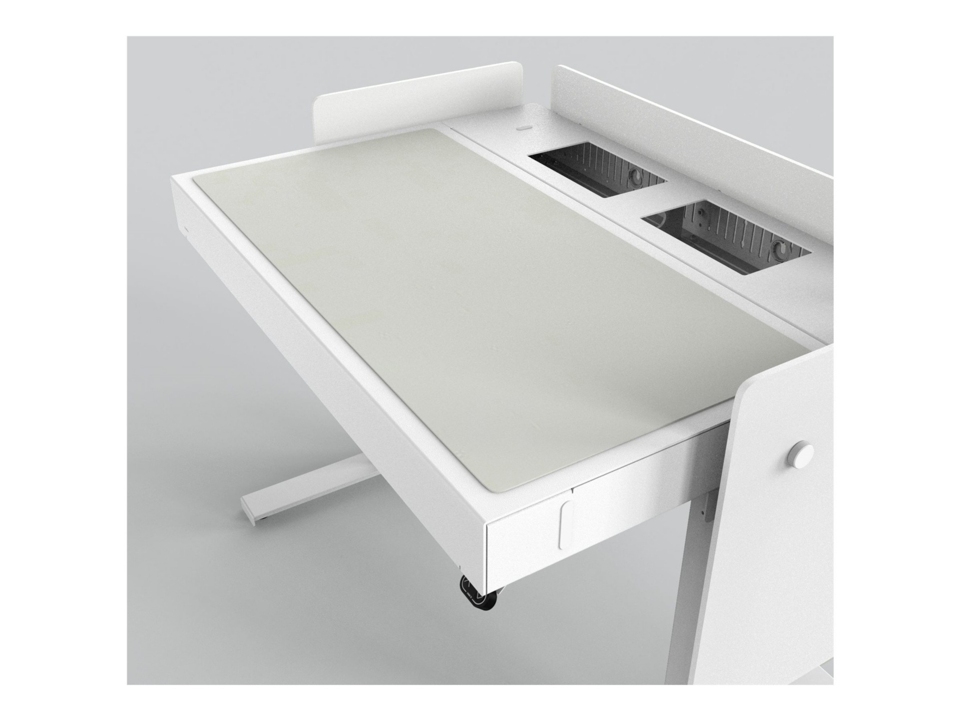 Heckler clavier et tapis de souris - tapis de bureau